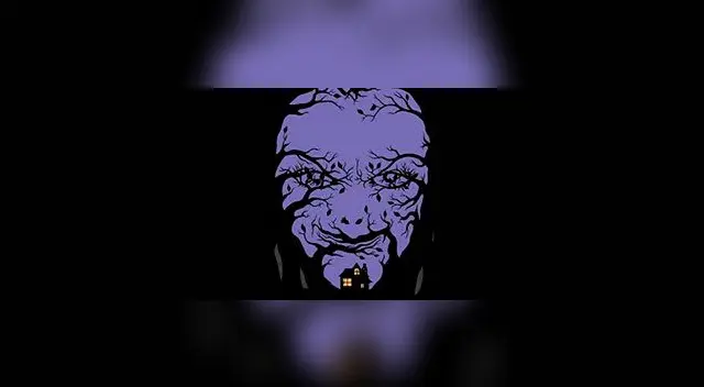 Test visual: ¿Tienes emociones que te retraen ? Descúbrelo con ayuda esta ilustración