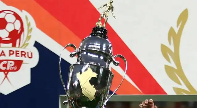 La Copa Perú 2021 recibió el visto bueno del IPD La Copa Perú 2021 recibió el visto bueno del IPD