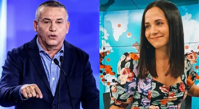 Daniel Urresti compara a Sigrid Bazán con Susy Díaz
