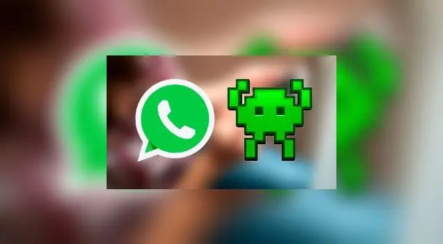 WhatsApp: ¿para qué sirve el emoji del extraterrestre de colores?