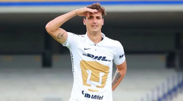 Pumas gana su primer partido en la Liga MX