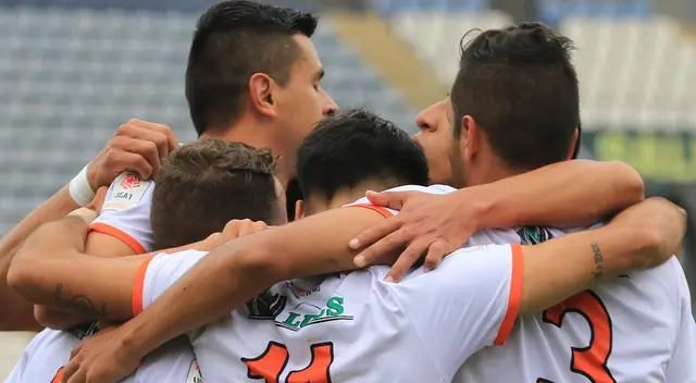 Ayacucho atraviesa un buen momento en la Liga 1 2021 Ayacucho atraviesa un buen momento en la Liga 1 2021