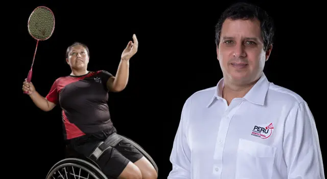 El bádminton espera llegar lejos en París 2024 El bádminton espera llegar lejos en París 2024