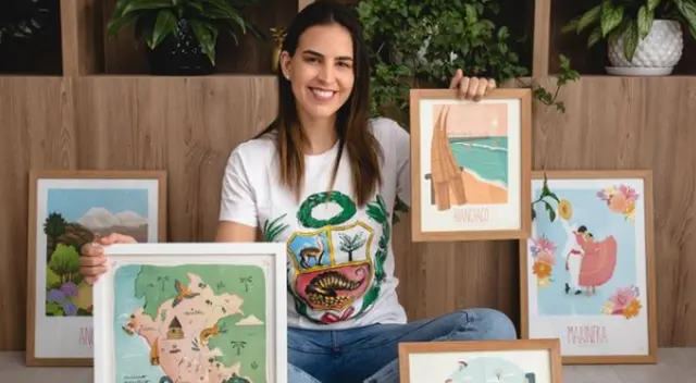 Maracumango, emprendimiento que busca resaltar las maravillas del Perú