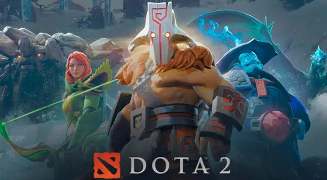 Dota 2 ha sufrido algunos cambios en su último parche