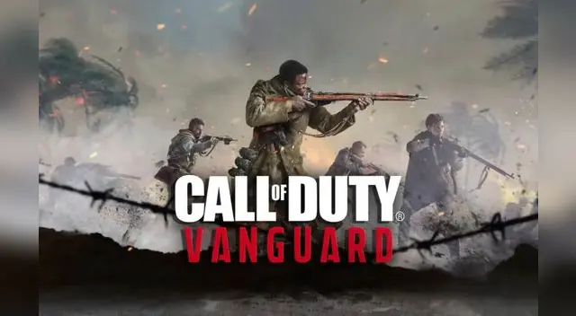Call of Duty: Vanguard usará el mismo motor gráfico que otro juego de CoD
