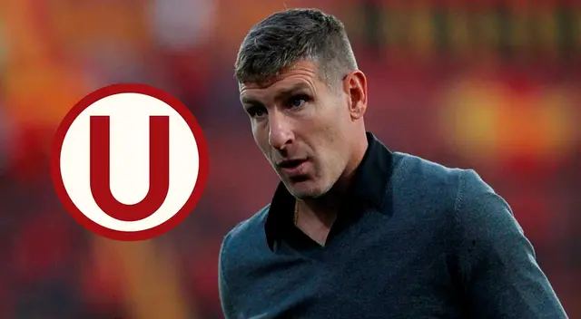 Universitario: contratación de Martín Palermo quedó congelada