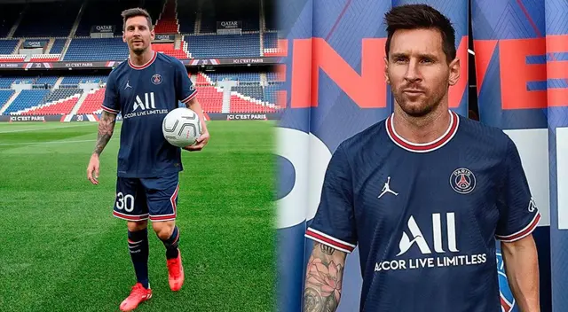 Camiseta del PSG es la favorita en los aficionados de Francia Camiseta del PSG es la favorita en los aficionados de Francia