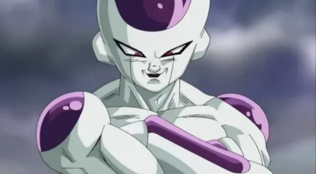 Dragon Ball Super: Freezer conoce a su versión del Universo 6 Dragon Ball Super: Freezer conoce a su versión del Universo 6