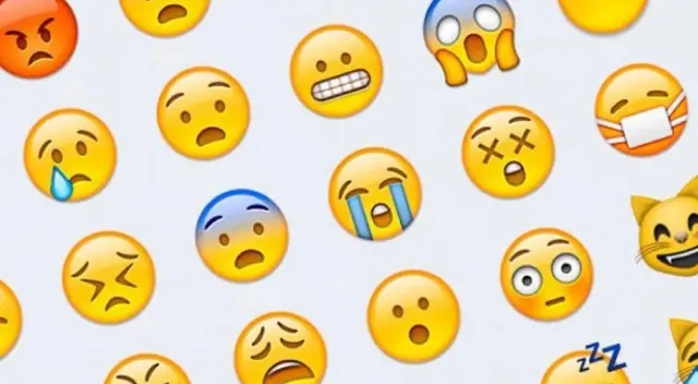 WhatsApp: Tres emojis más usados por los usuarios en todo el mundo WhatsApp: Tres emojis más usados por los usuarios en todo el mundo