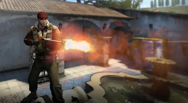 Counter-Strike Global Offensive Valve Steam