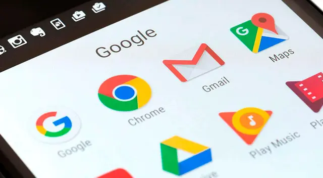 Google