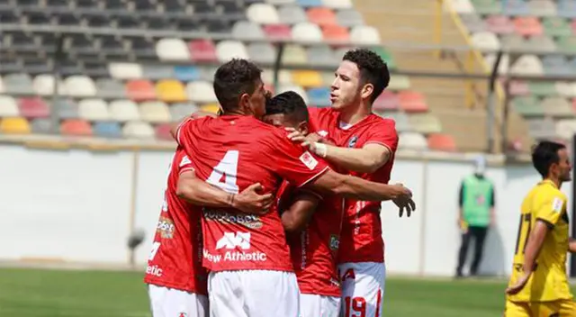 Cienciano del Cusco recuperó un punto Cienciano del Cusco recuperó un punto