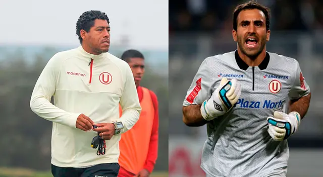 Juan Pajuelo se pronuncia sobre reacción de Carvallo.