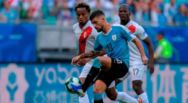 Perú vs Uruguay: día y hora del decisivo partido por las Eliminatorias Qatar 2022 Perú vs Uruguay: día y hora del decisivo partido por las Eliminatorias Qatar 2022