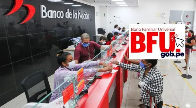 Bono Familiar Universal: consulta si accedes al subsidio de 760 soles del Gobierno