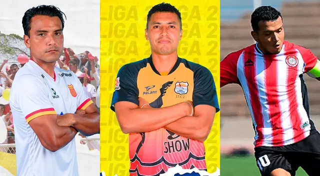 Liga 2 EN VIVO: revisa la programación fecha 5 de la segunda división Liga 2 EN VIVO: revisa la programación fecha 5 de la segunda división