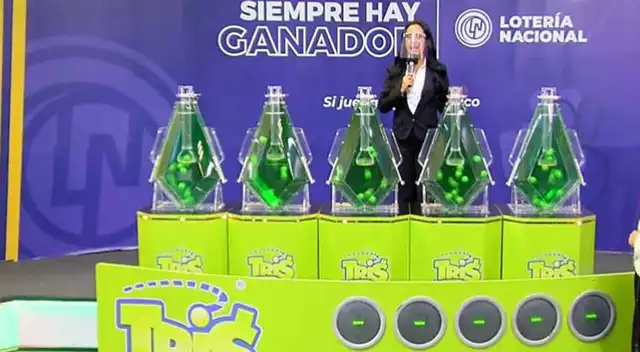 Juega Tris Clásico todos los días a las 21:00 horas