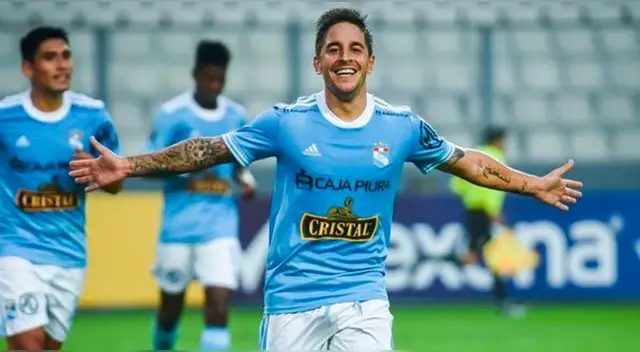 Sporting Cristal tiene dos partidos pendientes en la Liga 1 Foto: Liga 1 Betsson Sporting Cristal tiene dos partidos pendientes en la Liga 1 Foto: Liga 1 Betsson