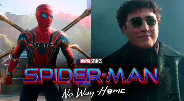 Conoce que día se estrenará Spider-Man No Way Home. Conoce que día se estrenará Spider-Man No Way Home.