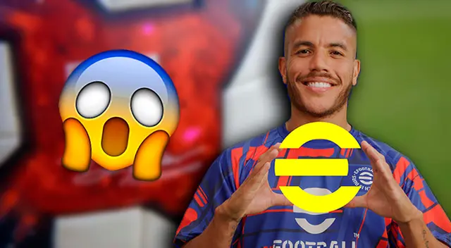 eFootball consigue su primera liga, pero hay un detalle... eFootball consigue su primera liga, pero hay un detalle...