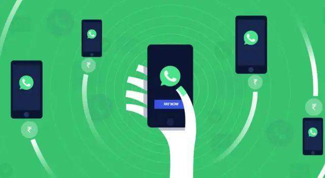 WhatsApp: Conoce como enviar dinero por la app WhatsApp: Conoce como enviar dinero por la app