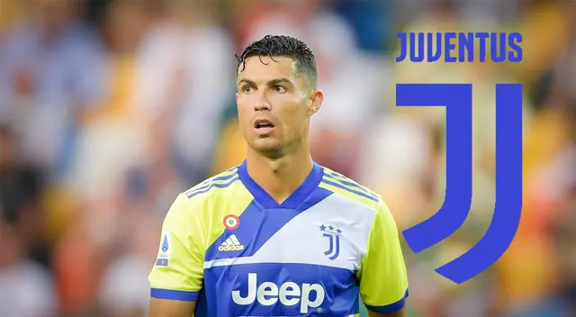 Cristiano Ronaldo podría salir de Juventus en agosto Cristiano Ronaldo podría salir de Juventus en agosto