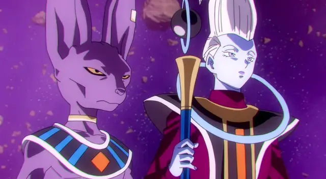 Dragon Ball Super: el día que Bills protegió a Goku de Freezer Dragon Ball Super: el día que Bills protegió a Goku de Freezer
