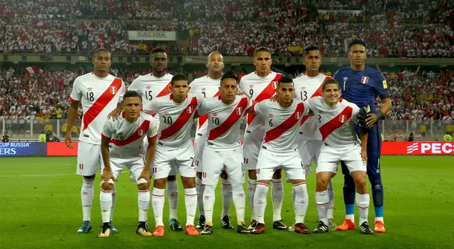 Conoce el top 10 de los seleccionados con más minutos en Eliminatorias. Conoce el top 10 de los seleccionados con más minutos en Eliminatorias.