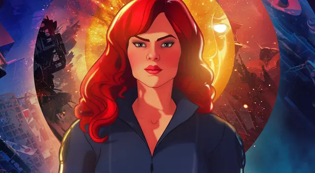 Conoce los horarios para poder ver el tercer capítulo de What If...? vía Disney Plus Conoce los horarios para poder ver el tercer capítulo de What If...? vía Disney Plus