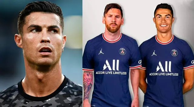 La Juventus no tardó en responder al montaje publicado en Qatar La Juventus no tardó en responder al montaje publicado en Qatar
