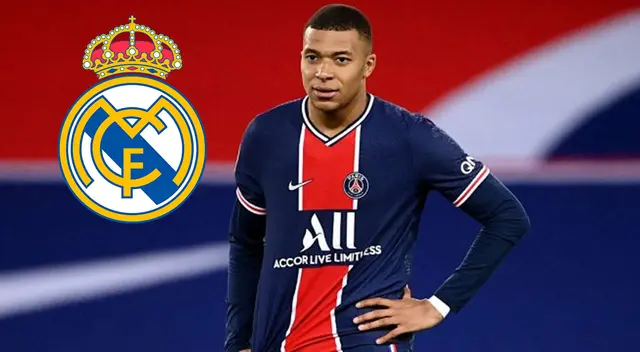 El PSG aún no respondería a la oferta del Real Madrid por Mbappé. El PSG aún no respondería a la oferta del Real Madrid por Mbappé.