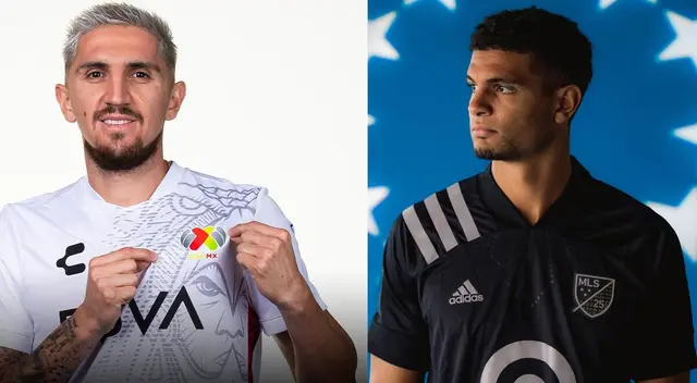 Liga MX vs. MLS vía TUDN EN VIVO: Fecha y hora para ver el Juego de las estrellas Liga MX vs. MLS vía TUDN EN VIVO: Fecha y hora para ver el Juego de las estrellas