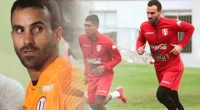 Carvallo se incorporó ayer a los entrenamientos de la bicolor Carvallo se incorporó ayer a los entrenamientos de la bicolor