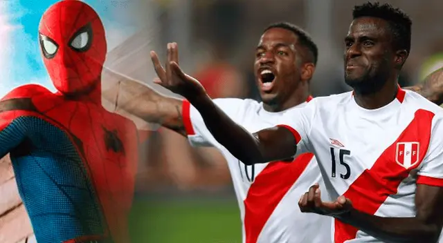 Ramos marcó uno de los goles más gritados de la Selección Peruana Ramos marcó uno de los goles más gritados de la Selección Peruana