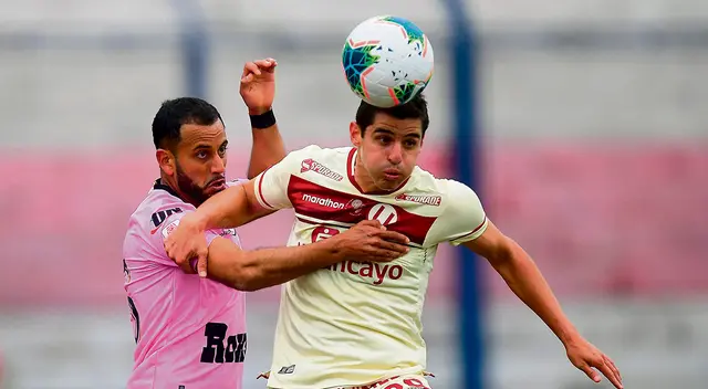 Universitario y Sport Boys se alistan para conocer sus administradores