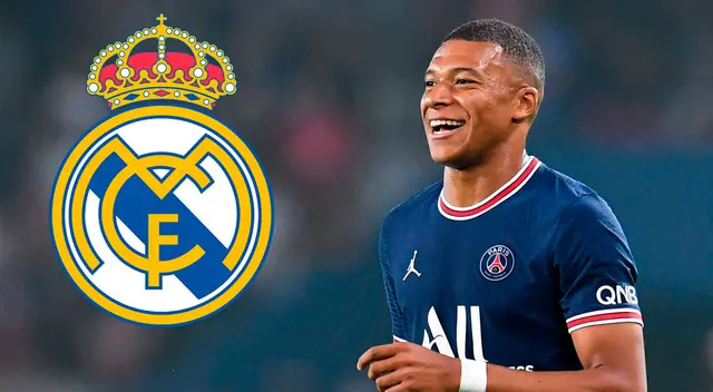 Kylian Mbappé: ¿Qué número usaría el delantero francés si se confirma su fichaje?