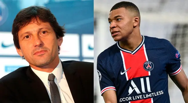 Leonardo habló sobre la oferta que recibió el PSG por parte del Real Madrid. Leonardo habló sobre la oferta que recibió el PSG por parte del Real Madrid.