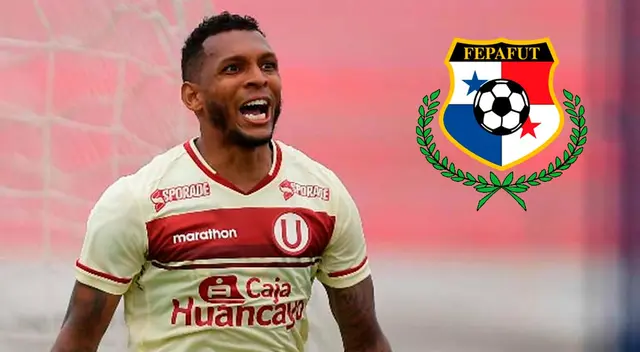 Alberto Quintero en la nómina de convocados de Panamá Alberto Quintero en la nómina de convocados de Panamá