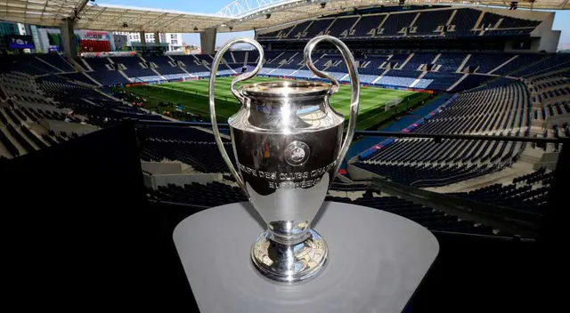 El sorteo de Champions se realizará este jueves en Turquía. El sorteo de Champions se realizará este jueves en Turquía.