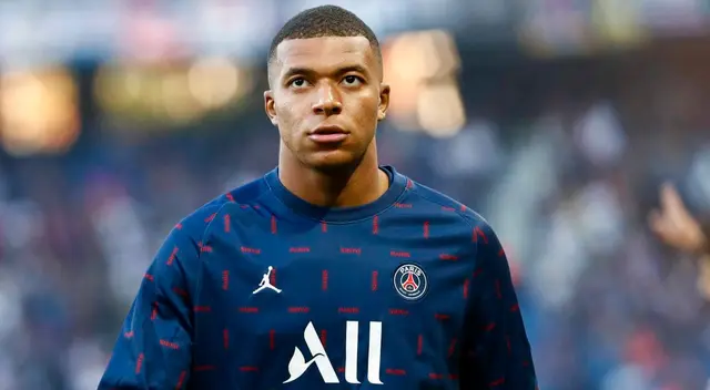 Kylian Mbappé no quiere seguir en el PSG porque su sueño es jugar en el Real Madrid Kylian Mbappé no quiere seguir en el PSG porque su sueño es jugar en el Real Madrid