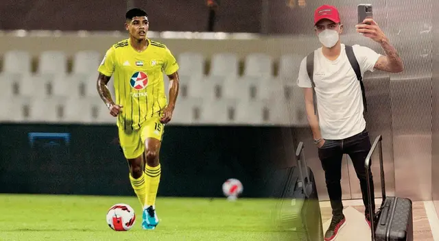 El equipo de Wilder Cartagena igualó 0-0 ante Al Jazira en EAU El equipo de Wilder Cartagena igualó 0-0 ante Al Jazira en EAU