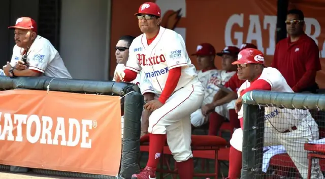 Diablos Rojos se acerca más al objetivo de ser campeones Diablos Rojos se acerca más al objetivo de ser campeones