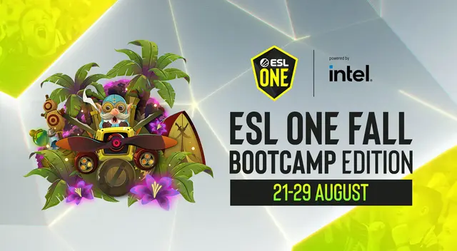 Dota 2: fecha y hora de los playoffs de la ESL One Fall 2021