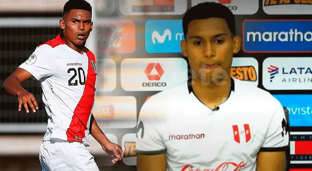 Marcos López jugó 4 partidos en la última edición de la Copa América Marcos López jugó 4 partidos en la última edición de la Copa América
