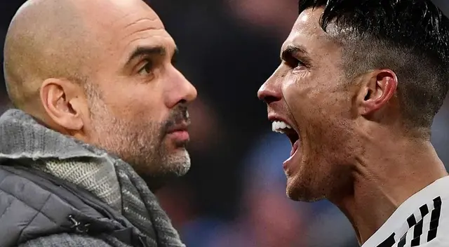 A Ronaldo no le apetece jugar en City y Guardiola no da luz verde