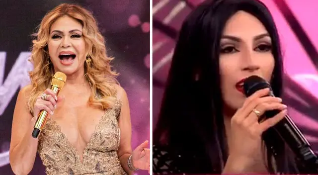 Abogado de Allison Pastor revela que demandará por daños y perjuicios a Reinas del Show