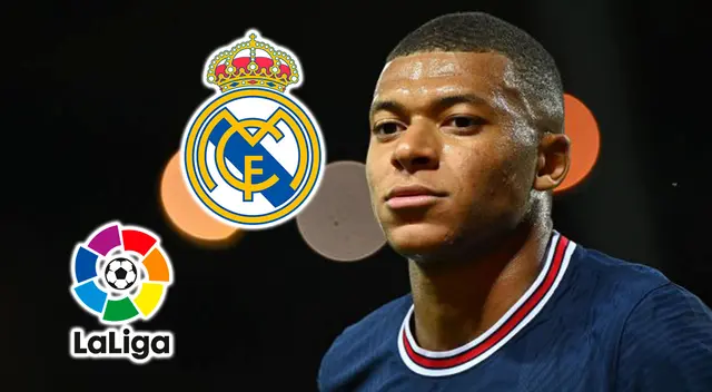 Real Madrid lanza oferta por Mbappé Real Madrid lanza oferta por Mbappé