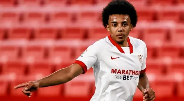 Jules Koundé podría fichar por el Chelsea en las próximas 48 horas.