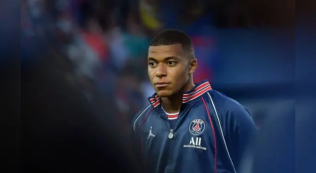 Kylian Mbappé podría ser fichado por Real Madrid antes del cierre de mercado de pases en Europa.